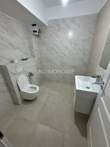 Proiect NOU Exclusivist zona Kaufland Tatarasi - 2 Camere L - Direct dezvoltator - 9