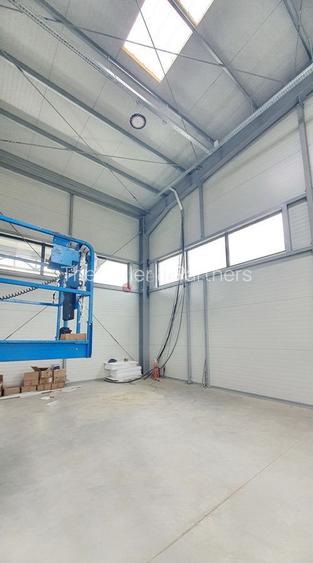 Productie Depozitare Logistica - 11