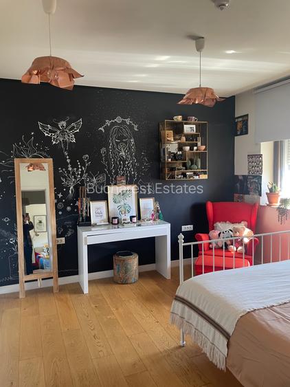 Oxford Gardens beautiful 5 bedrooms semi-furnished villa - 29