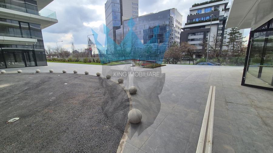 Apartament 2 Camere One Floreasca Towers - 17