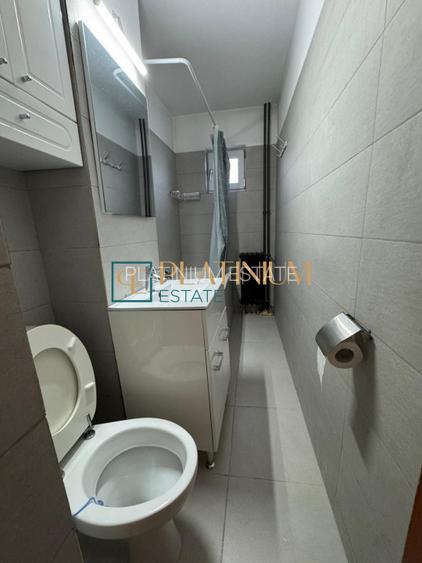 P4663 Apartament cu 2 camere in zona Ultracentral - 9