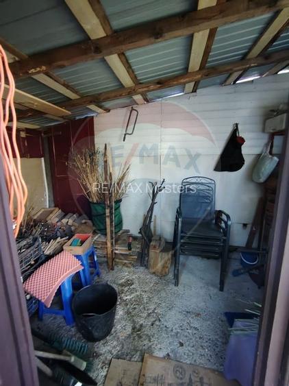 Casă / Vilă cu 8 camere de vânzare în zona Central - 28