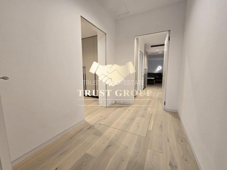 Duplex 3 camere Aviatorilor-Kiseleff | 2X terase | Loc de parcare |  - 5