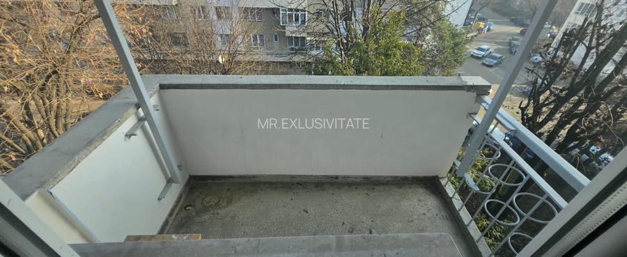 Apartament 2 camere renovat complet – zona 1 Mai, Targu Jiu - 16