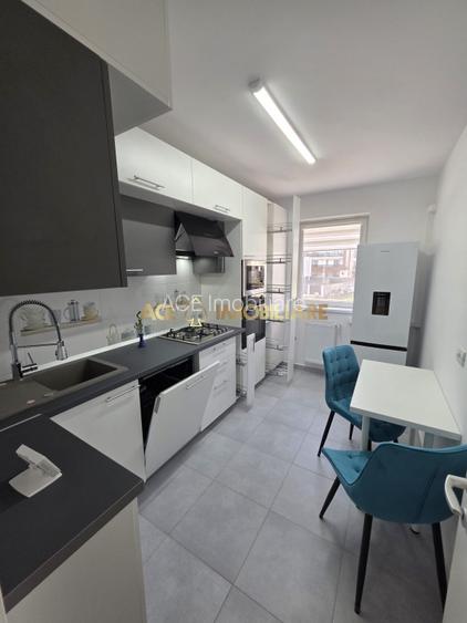 2 Camere de inchiriat | Theodor Pallady | Centrala | Parcare - 8