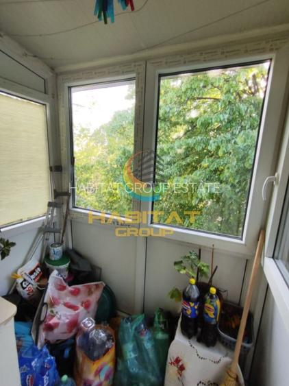 Mutare Rapida! Apartament Renovat 4 Camere Cf2 59.20mp Strada Uioara - 21