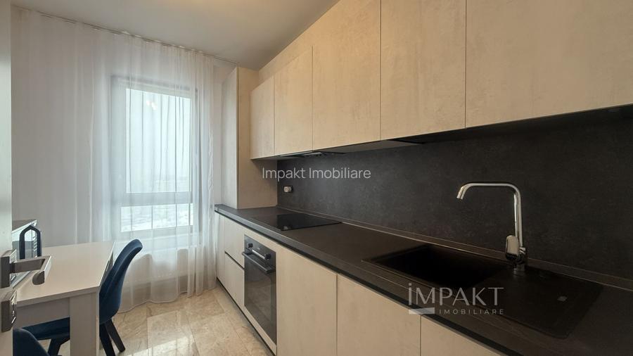 Apartament modern la cheie cu 3 camere langa Iulius Mall - 4