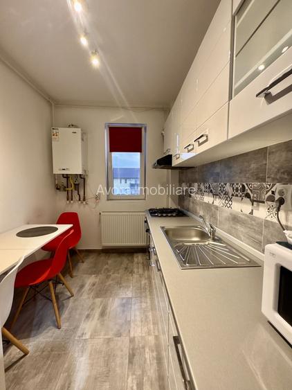 Giroc, Bucatarie inchisa, Loc de parcare - 8