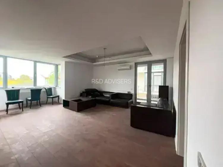 Apartament premium 4 camere | Etaj 1 | Bloc nou - 4