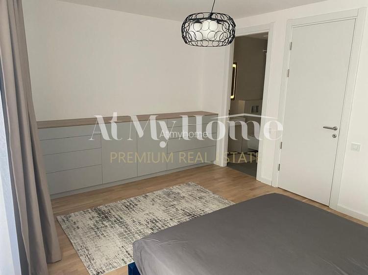 VILA 5 CAMERE//GRADINA/PISCINA/COMPLEX REZIDENTIAL/PIPERA - 11