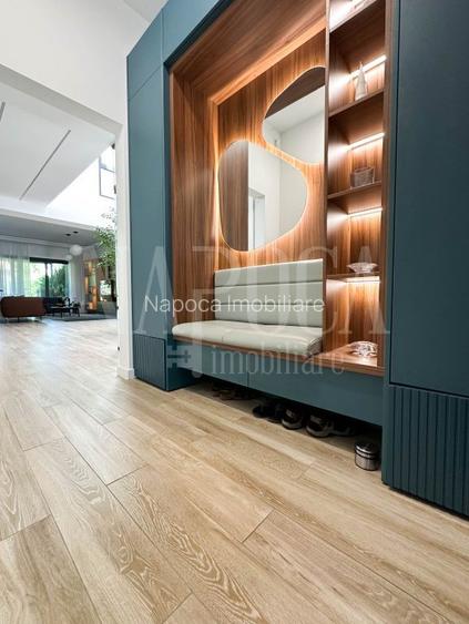 Casa 5 camere de vanzare in Andrei Muresanu, Cluj Napoca - 6