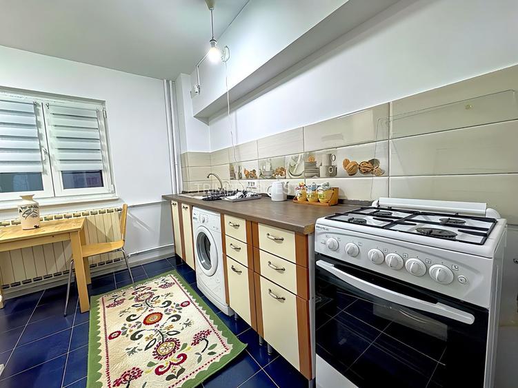 Sector 3 Calea Calarasilor Hyperion garsoniera Decomandata 38mp - 6