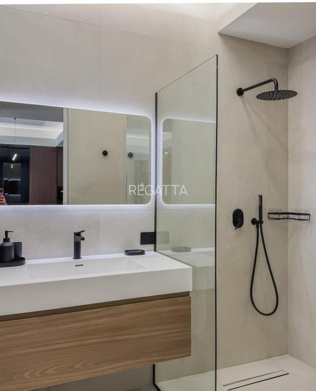 APARTAMENT PREMIUM | 2 CAMERE | BHB | PISCINA | SALA DE FITNESS - 3