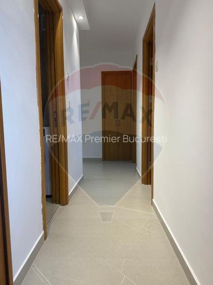 Inchiriere Apartament Cu 2 Camere, 13 Septembrie - 12