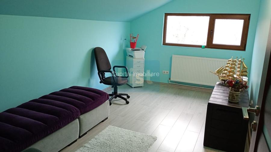 CASA P+M , CLASA ENERGETICA A, ZONA GENERAL - 7