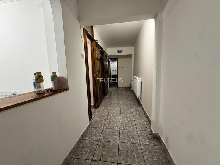 COMISON 0%, Apartament 2 Camere, Parter, 50mp, Boxa, Zona Girocului - 11