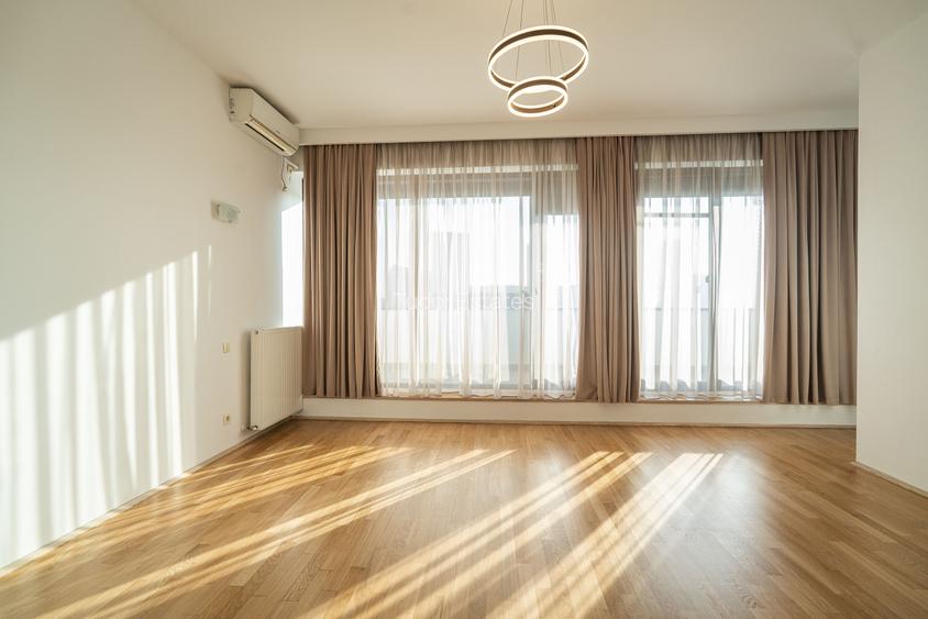 Exquisite Penthouse for Rent – Herastrau Area - 24