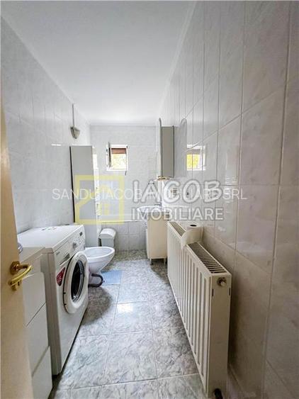 Garsoniera confort I, str Milcov-Investitie sigura sau locuinta ideala - 6