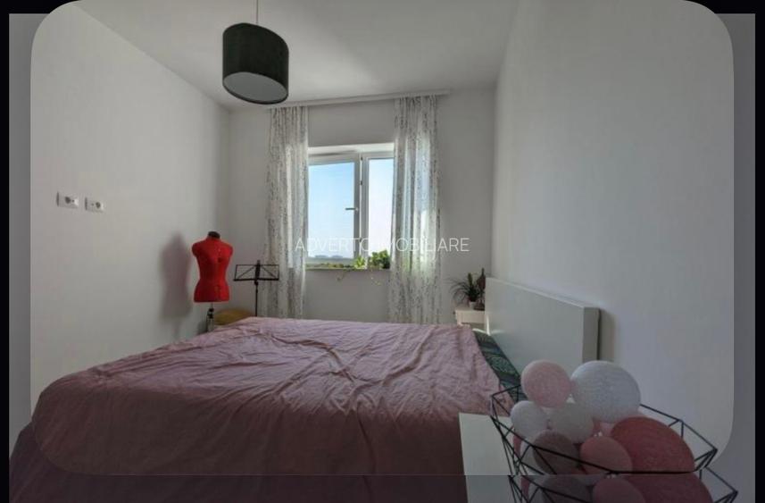 Vânzare apartament cu loc de parcare Costin Georgian - 3