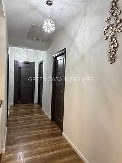 Casă individuală modernă | 4 camere | zona Wonderland - 4