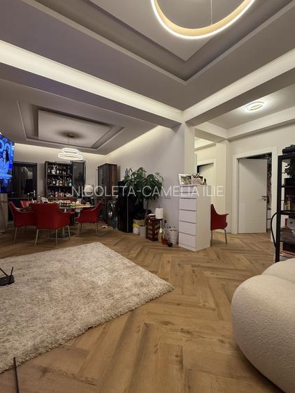 Casa individuala 6 cam | TVA 0% |com 0% | Lux Direct Proprietar TUNARI - 28