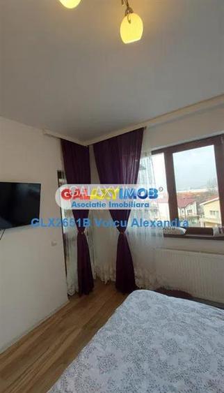 Garsoniera Bloc Nou Berceni - Metalurgiei Park - Pet Friendly - 2