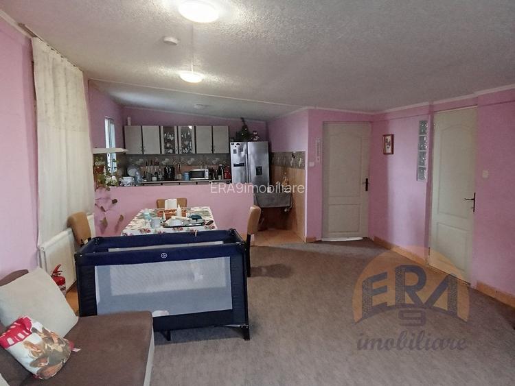 Casa Sacadat, Str. Principala - 7