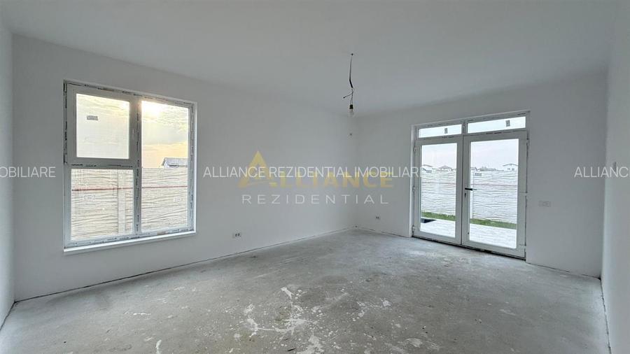 Casa Individuala cu finisaje la alegere!! - 10