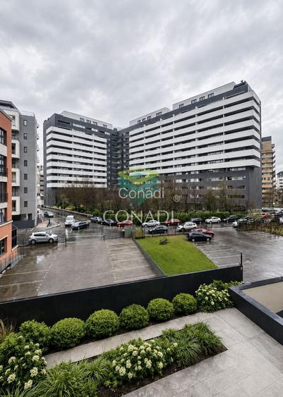 Apartament 3 camere Baneasa II loc de parcare inclus - 7