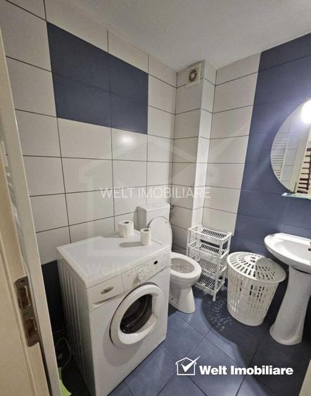 De inchiriat  apartament cu 2 camere Cartier Zorilor, parcare inclusa - 7