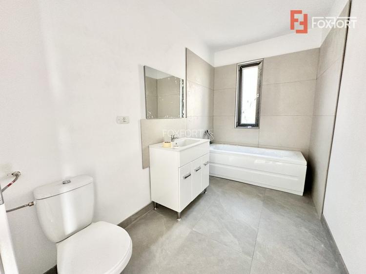 Duplex cu 4 camere, Pozitie excelenta - Mosnita Noua, cele 4 benzi - 14