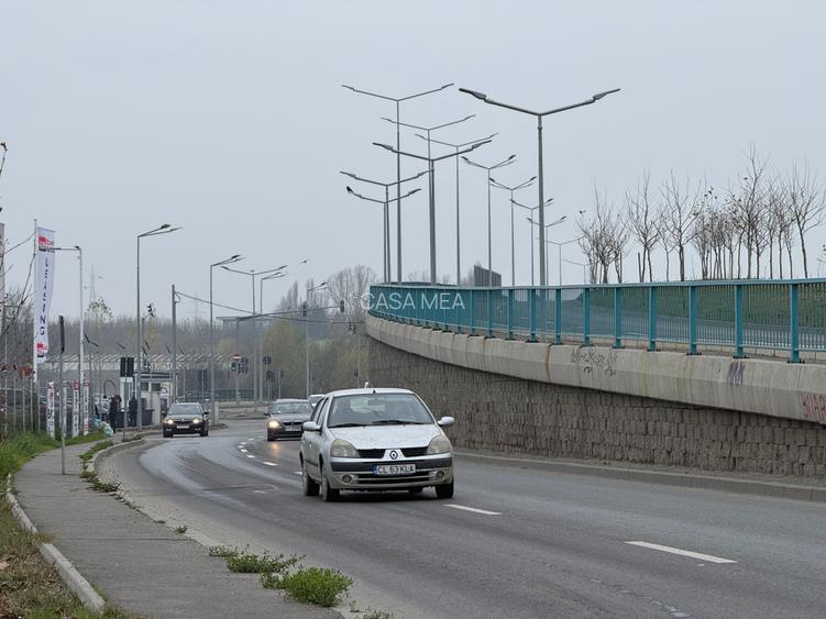 Teren 5000 mp Pod Nicolae Grigorescu - 3