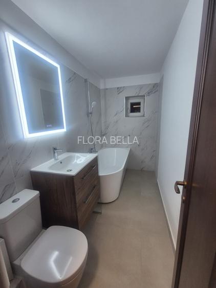 Prima inchiriere 4 camere et 1 loc parcare ADP langa Mall Vitan aprop. Unirii - 4