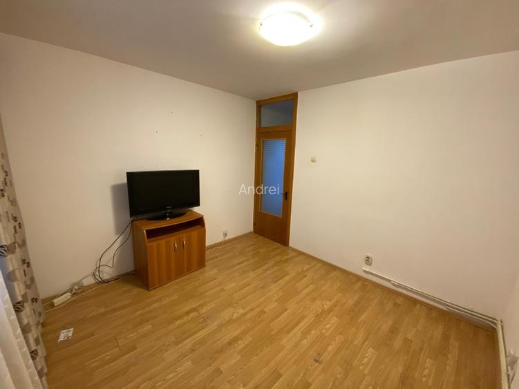 Apartament 3 camere cartier C5 Tulcea - 14