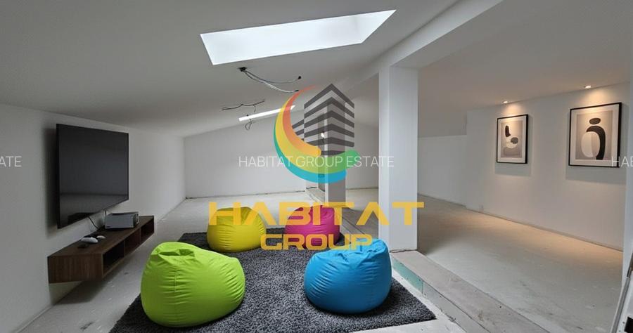 Apartament duplex pe 2 niveluri - Tineretului - NOU - 6