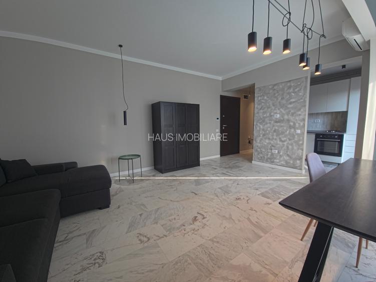 Bulevardul Mamaia  2 camere mobilat modern lângă Delfinariu - 16