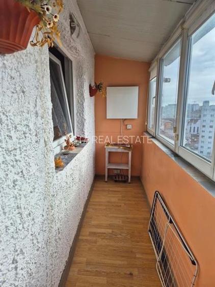Apartament 2 camere, zona Grivitei - 4