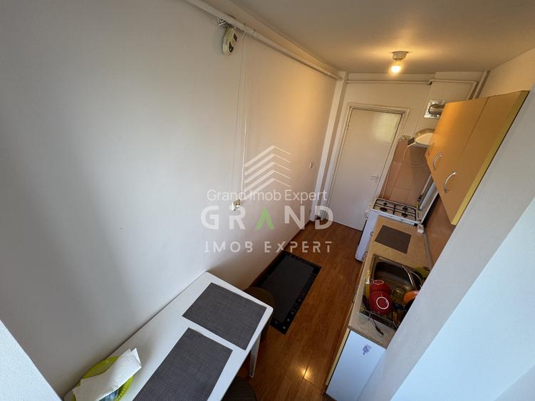 2 camere DECOMANDAT | Parcare inclusă | Mănăștur–Clăbucet | Disponibil IMEDIAT - 10