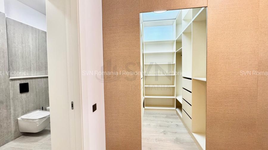 REA1024556 Apartament 3 camere PRIMA CHIRIE Sos Nordului - 11