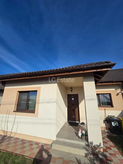 MOSNITA NOUA, 3 CAMERE, DUPLEX - 7