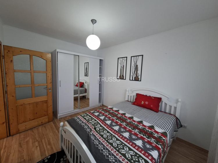 De inchiriat apartament 3 camere – Șelimbar, zona Nicolae Pictor Brana - 5