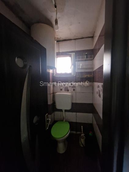 Garsoniera  ET 1  Bd 1 decembrie - 3