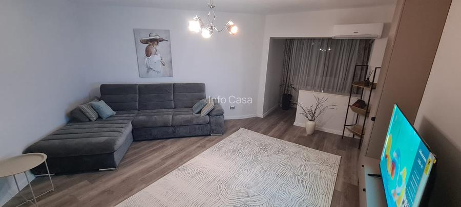 Apartament pentru inchiriere - 4