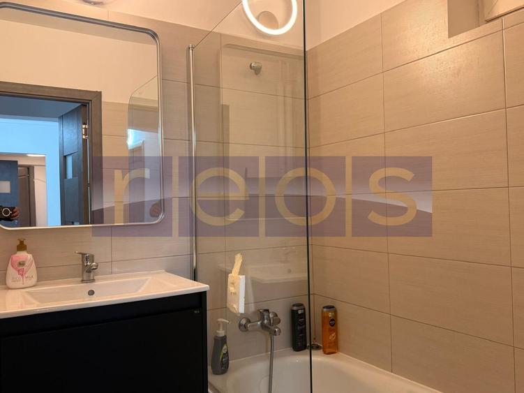 INCHIRIERE 3 CAMERE | BASARABIA | RENOVAT RECENT | METROU PIATA MUNCII | - 14