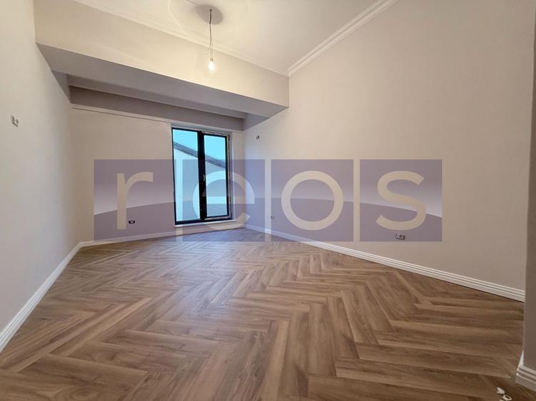 3 CAMERE DE INCHIRIAT | 87 MP UTILI | BIHARIA | BIROU | CABINET | REZIDENTIAL - 4