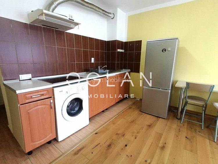 Garsoniera 28 mp utili, etaj 2, lift, Opera Residence 0% Comision - 3