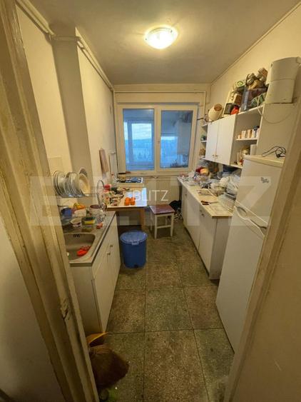 Apartament cu 3 camere, 67mp, Libertatii - 8