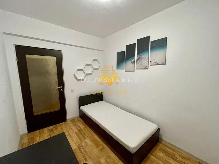 2 camere, parcare, Buna Ziua, 18 Gym, Calea Turzii, Rod, MOL - 4