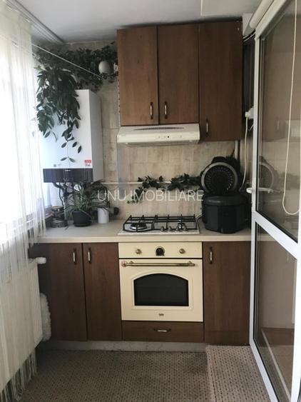 3 Camere 72mp + Gradina / Zona Petru Poni - Tom Cozma - Renovat - 7min Copou - 17