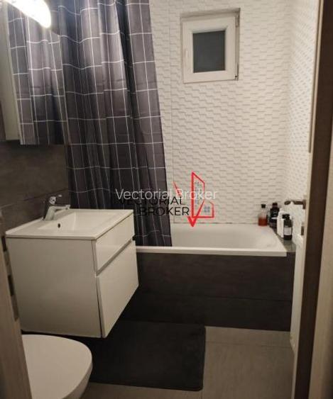 Apartament 3 camere Baba Novac Renovat - 6